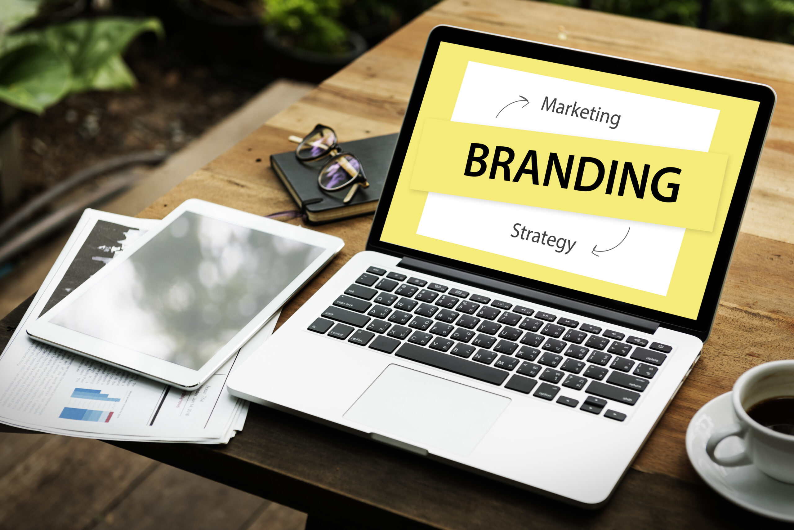 Brand Management