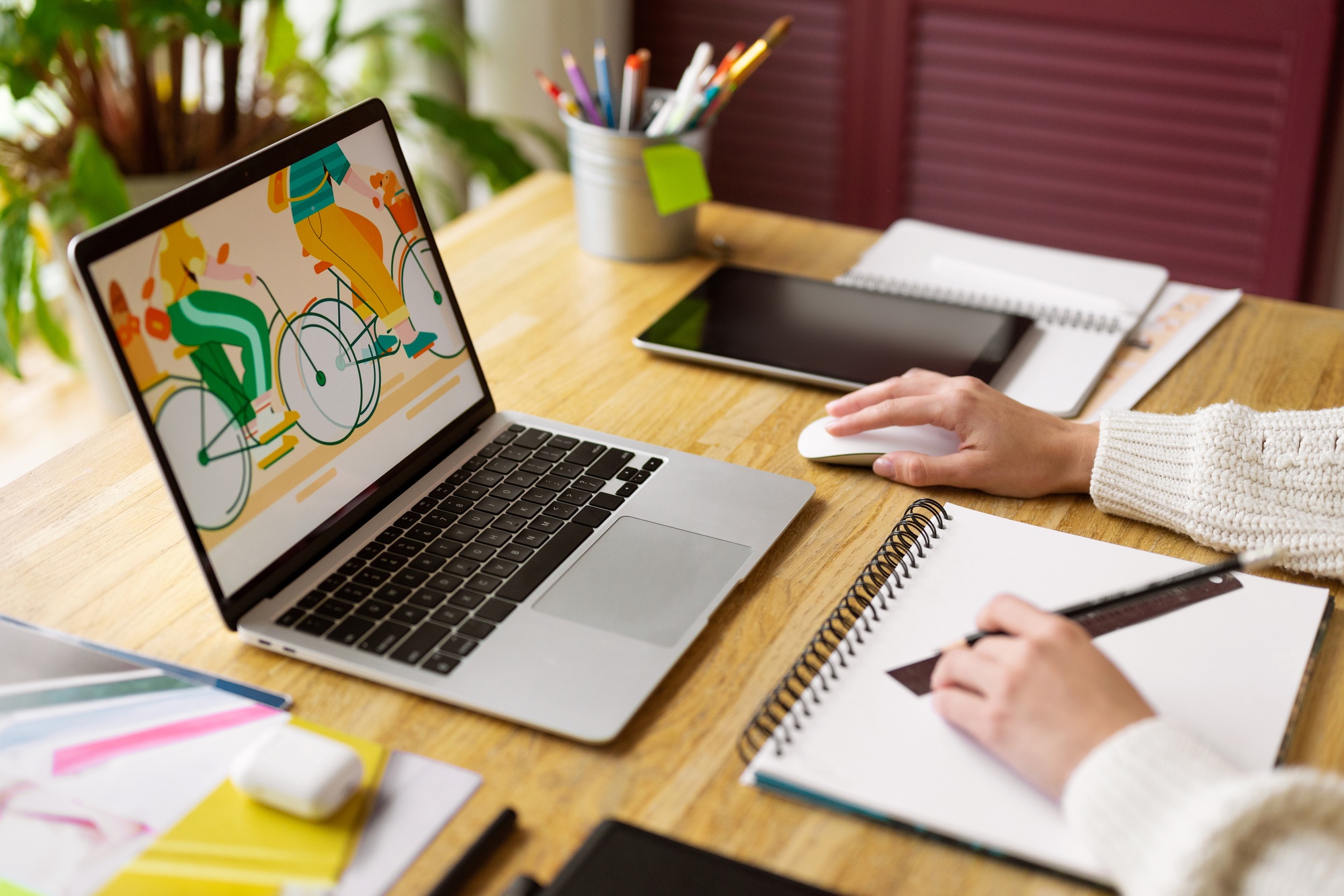 Website Development