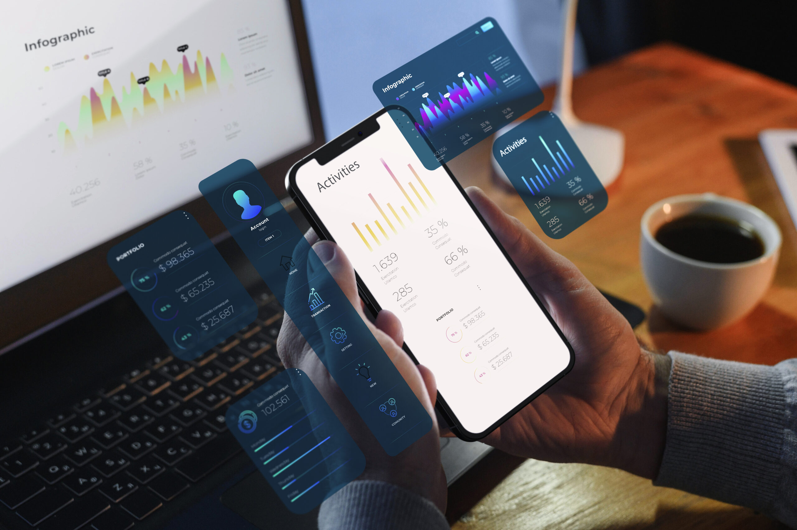 Digital Strategy